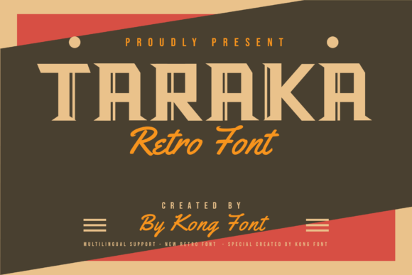 Choosing Taraka for a Lifestyle Blog Redesign