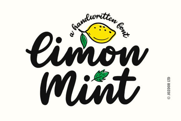 How Limon Mint Transformed My Brand’s Visual Identity