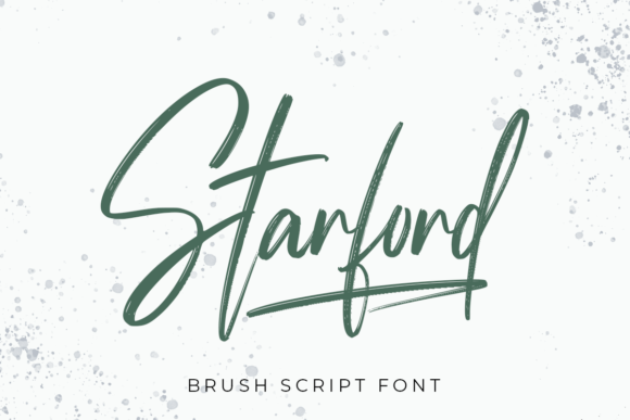 Starford Handwriting Brush: A Designer's Real-World Review