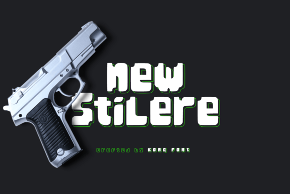Testing New Stilere for a Modern Website Design